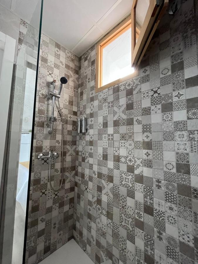 Apartamento La Lola - Patio Privado Jerez de la Frontera Luaran gambar